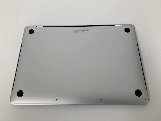 2018 apple 13-inch macbook pro mr9v2n/a laptop - afbeelding 4 van  4