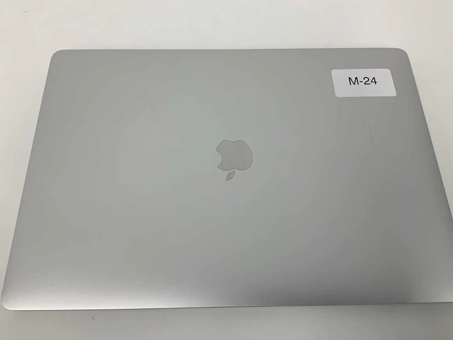 2018 apple 15-inch macbook pro mr972n/a laptop - afbeelding 3 van  4