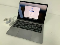 2018 apple a1932 13-inch macbook air mre92n/a laptop