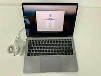 2018 apple a1932 13-inch macbook air mre92n/a laptop - afbeelding 2 van  5