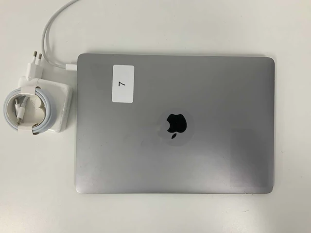 2018 apple a1932 13-inch macbook air mre92n/a laptop - afbeelding 3 van  5