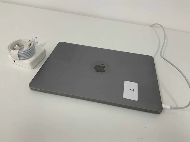 2018 apple a1932 13-inch macbook air mre92n/a laptop - afbeelding 5 van  5