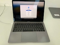 2018 apple a1932 13-inch macbook air mre92n/a laptop - afbeelding 1 van  4