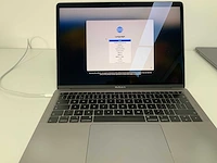 2018 apple a1932 13-inch macbook air mre92n/a laptop - afbeelding 2 van  4