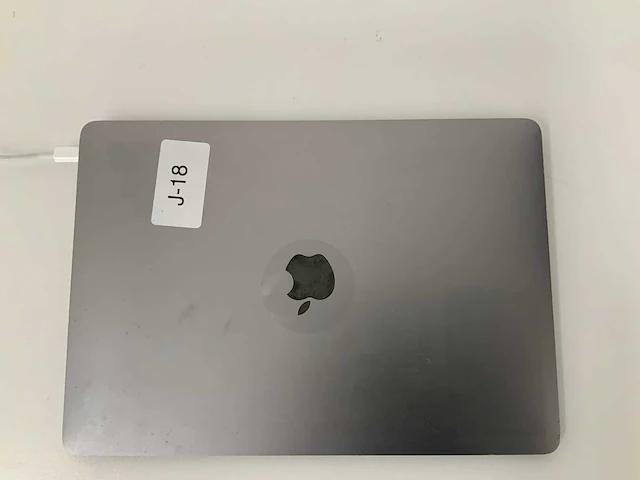 2018 apple a1932 13-inch macbook air mre92n/a laptop - afbeelding 3 van  4