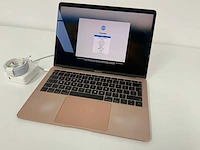 2018 apple a1932 13-inch macbook air mref2n/a laptop