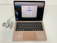 2018 apple a1932 13-inch macbook air mref2n/a laptop - afbeelding 2 van  5