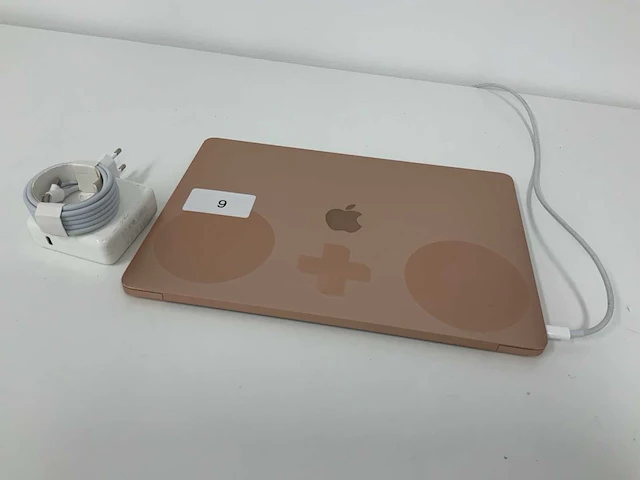 2018 apple a1932 13-inch macbook air mref2n/a laptop - afbeelding 4 van  5