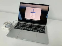 2018 apple a1989 13-inch macbook pro mr9v2n/a laptop - afbeelding 1 van  5