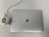 2018 apple a1989 13-inch macbook pro mr9v2n/a laptop - afbeelding 3 van  5
