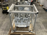 2018 asi soest hydraulische aggregaat - afbeelding 12 van  15