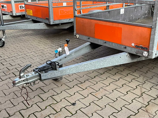 2018 atec eo1300 aanhangwagen - afbeelding 3 van  16