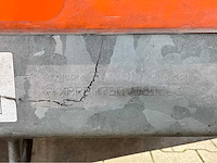 2018 atec eo1300 aanhangwagen - afbeelding 7 van  16