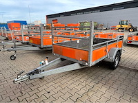 2018 atec eo1300 aanhangwagen - afbeelding 1 van  16