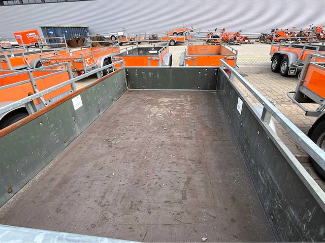 2018 atec eo1300 aanhangwagen - afbeelding 2 van  15
