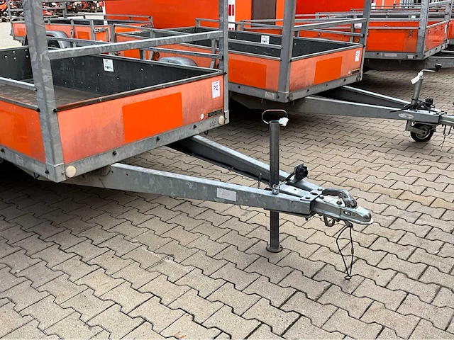 2018 atec eo1300 aanhangwagen - afbeelding 4 van  15
