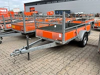 2018 atec eo1300 aanhangwagen - afbeelding 1 van  15