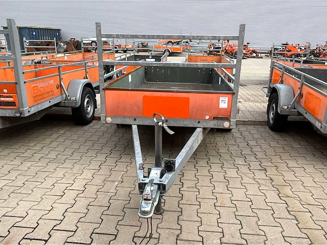 2018 atec eo1300 aanhangwagen - afbeelding 8 van  15
