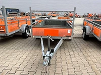 2018 atec eo1300 aanhangwagen - afbeelding 8 van  15