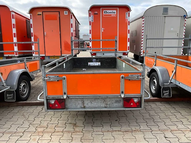 2018 atec eo1300 aanhangwagen - afbeelding 11 van  15