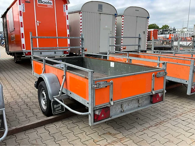 2018 atec eo1300 aanhangwagen - afbeelding 12 van  15