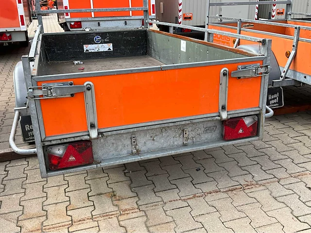 2018 atec eo1300 aanhangwagen - afbeelding 13 van  15