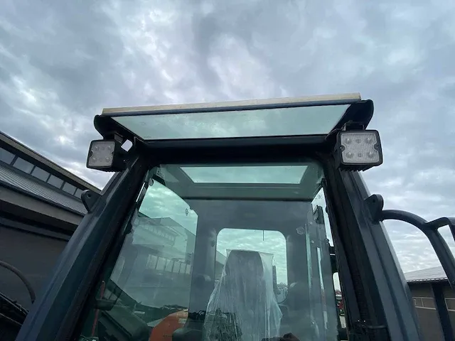 2018 atlas 350 mh overslagkraan - afbeelding 4 van  39