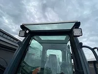 2018 atlas 350 mh overslagkraan - afbeelding 4 van  39