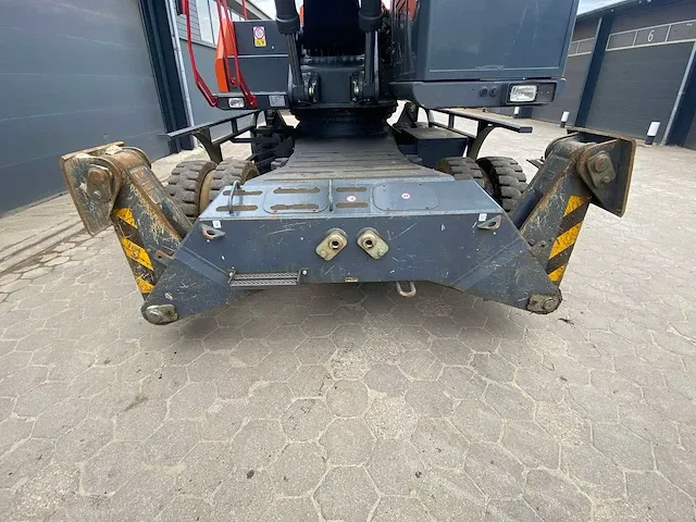 2018 atlas 350 mh overslagkraan - afbeelding 5 van  39