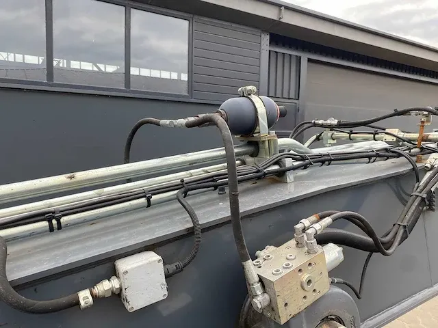 2018 atlas 350 mh overslagkraan - afbeelding 6 van  39