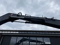 2018 atlas 350 mh overslagkraan - afbeelding 8 van  39