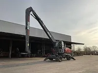 2018 atlas 350 mh overslagkraan