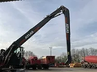 2018 atlas 350 mh overslagkraan - afbeelding 13 van  39