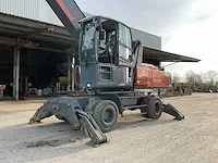2018 atlas 350 mh overslagkraan - afbeelding 15 van  39