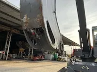 2018 atlas 350 mh overslagkraan - afbeelding 17 van  39