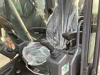 2018 atlas 350 mh overslagkraan - afbeelding 19 van  39