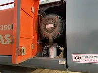 2018 atlas 350 mh overslagkraan - afbeelding 28 van  39