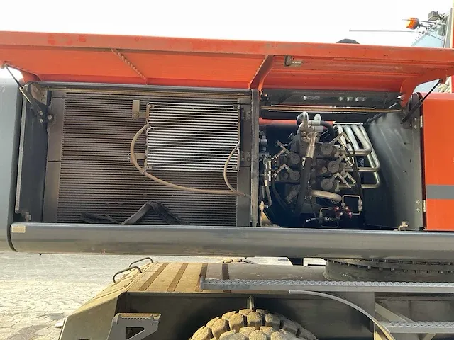 2018 atlas 350 mh overslagkraan - afbeelding 29 van  39