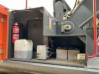 2018 atlas 350 mh overslagkraan - afbeelding 30 van  39