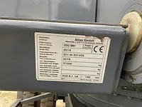 2018 atlas 350 mh overslagkraan - afbeelding 33 van  39