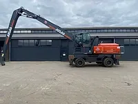 2018 atlas 350 mh overslagkraan - afbeelding 23 van  39