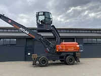 2018 atlas 350 mh overslagkraan - afbeelding 36 van  39