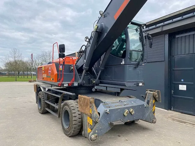 2018 atlas 350 mh overslagkraan - afbeelding 37 van  39