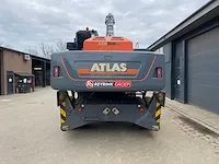 2018 atlas 350 mh overslagkraan - afbeelding 39 van  39