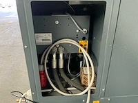 2018 atlas copco g7ff schroefcompressor - afbeelding 6 van  7