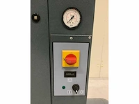 2018 atlas copco gx2 gx2p ep schroefcompressor - afbeelding 3 van  6
