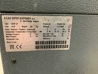 2018 atlas copco gx2 gx2p ep schroefcompressor - afbeelding 4 van  6