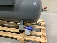 2018 atlas copco gx2 gx2p ep schroefcompressor - afbeelding 6 van  6