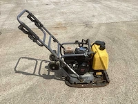 2018 atlas copco lf 100 trilplaat - afbeelding 3 van  3