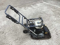 2018 atlas copco lf 100 trilplaat - afbeelding 2 van  3